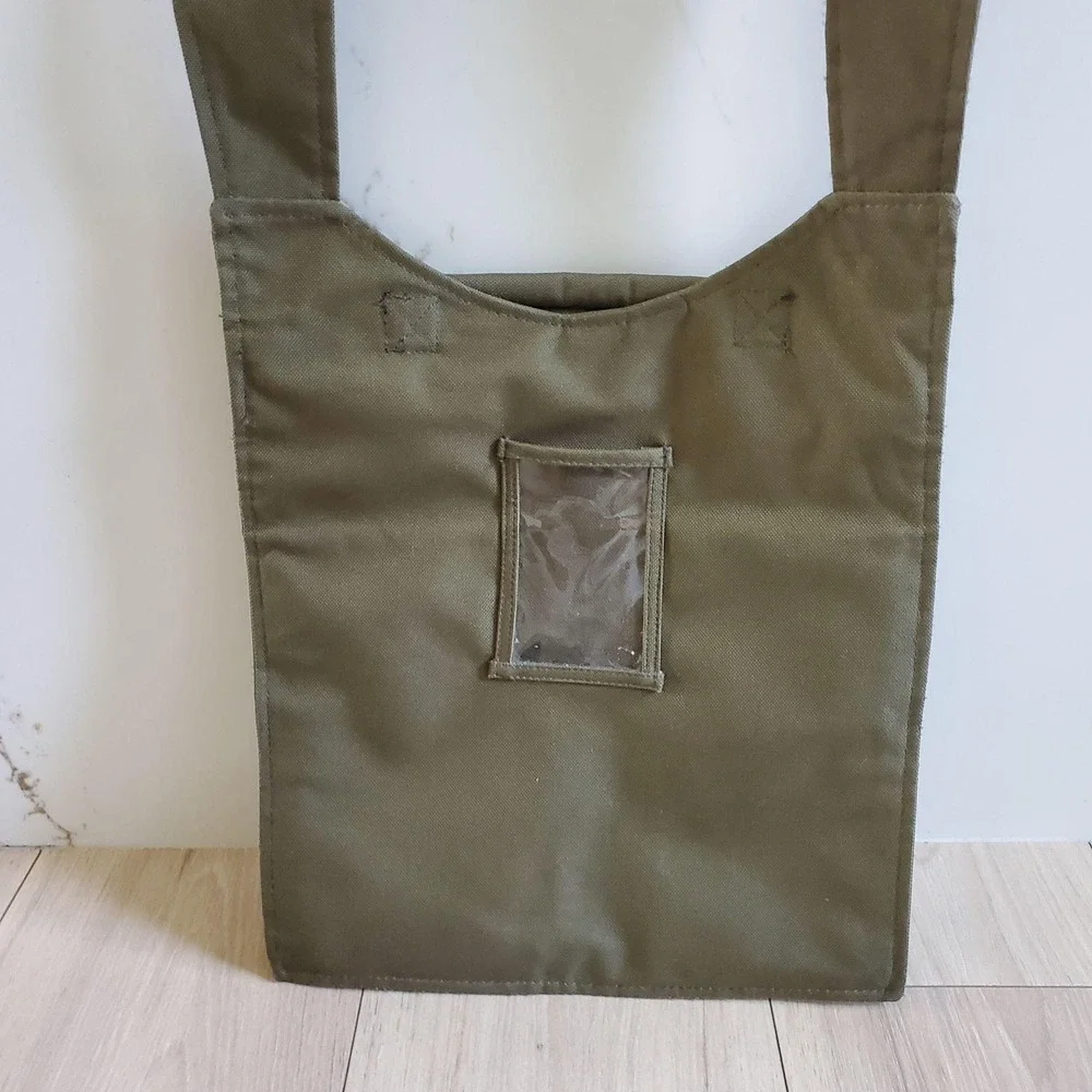 Yak Pak Green 13